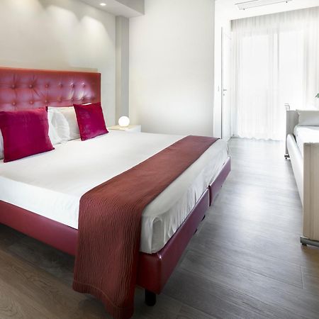 Hotel 2000 ริชโชเน ภายนอก รูปภาพ