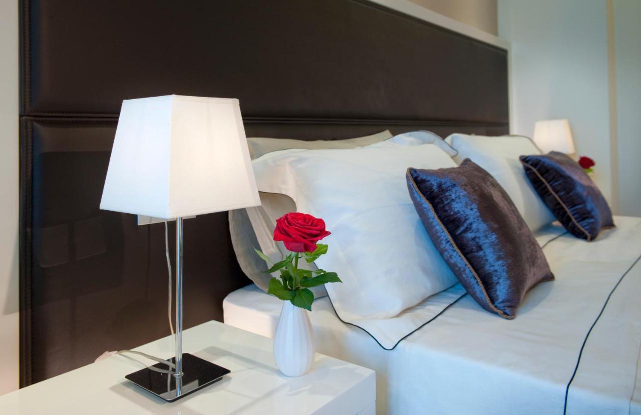 Hotel 2000 ริชโชเน ภายนอก รูปภาพ