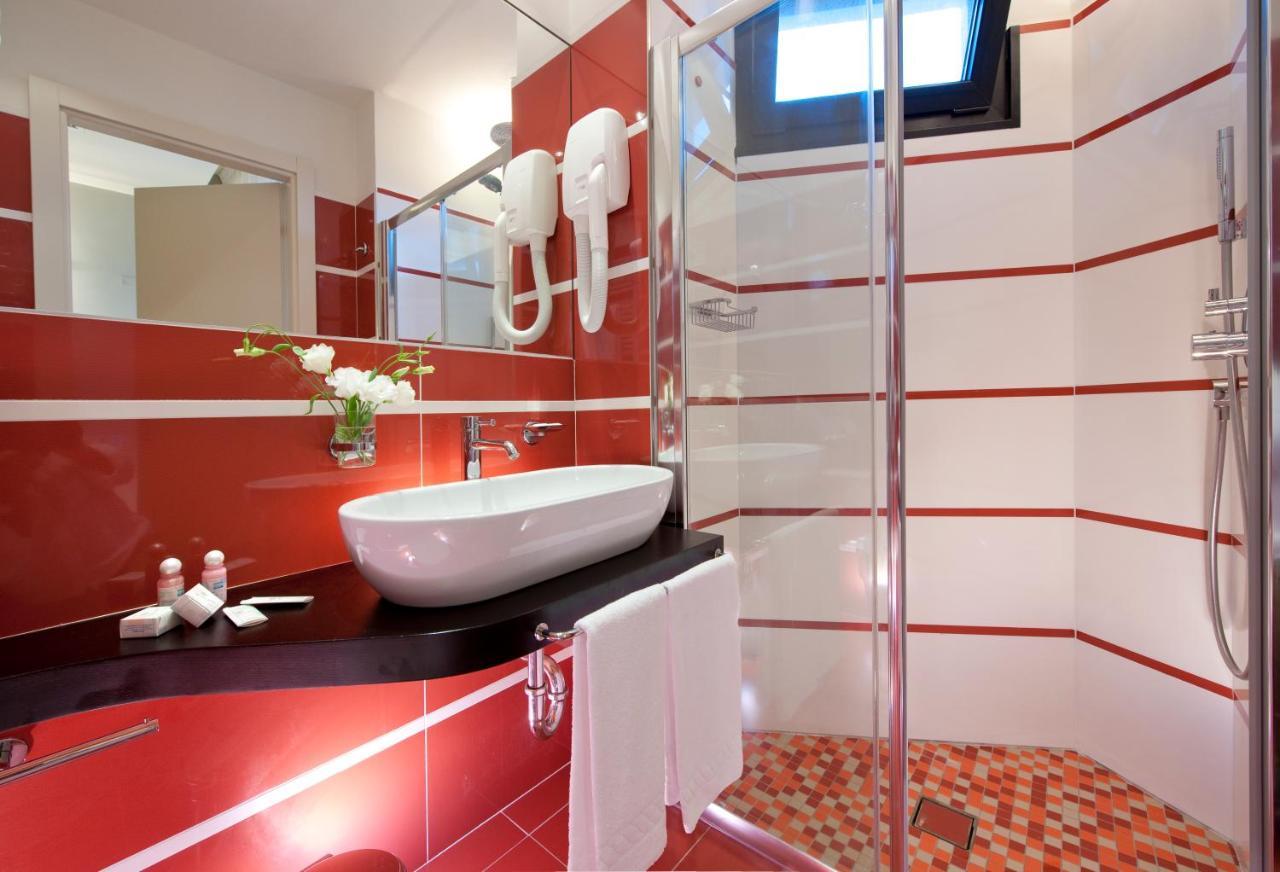 Hotel 2000 ริชโชเน ห้อง รูปภาพ