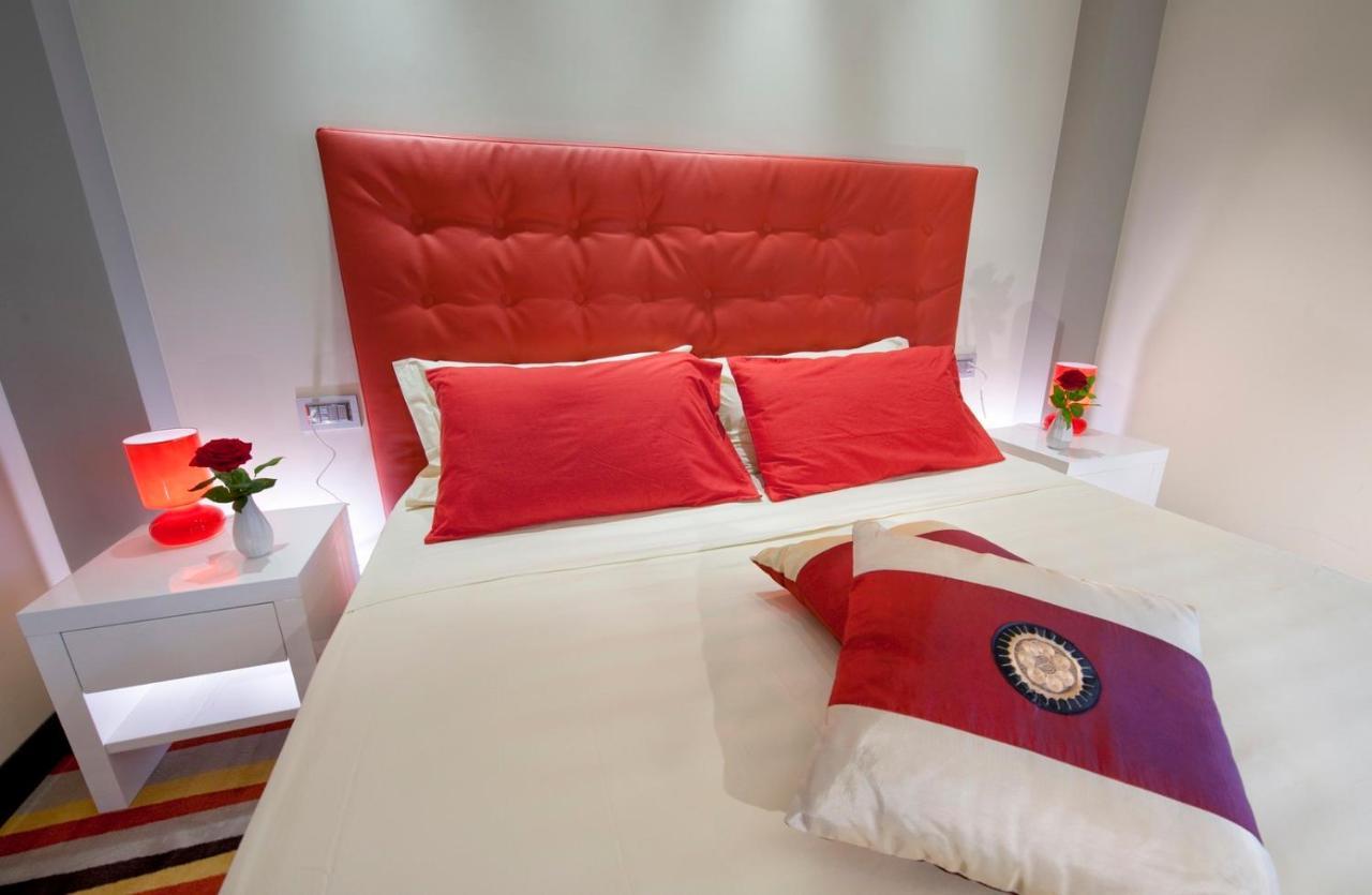 Hotel 2000 ริชโชเน ภายนอก รูปภาพ