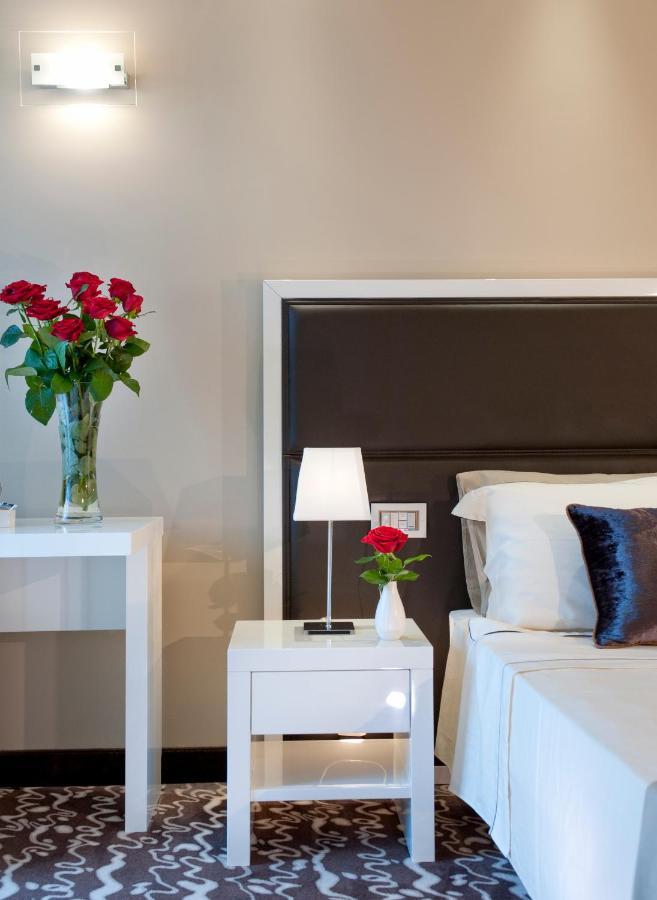 Hotel 2000 ริชโชเน ห้อง รูปภาพ