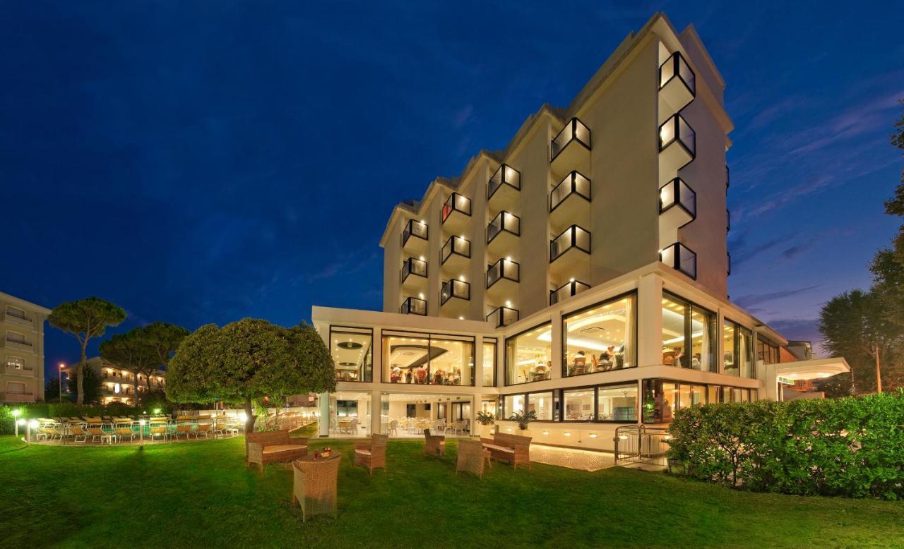 Hotel 2000 ริชโชเน ภายนอก รูปภาพ
