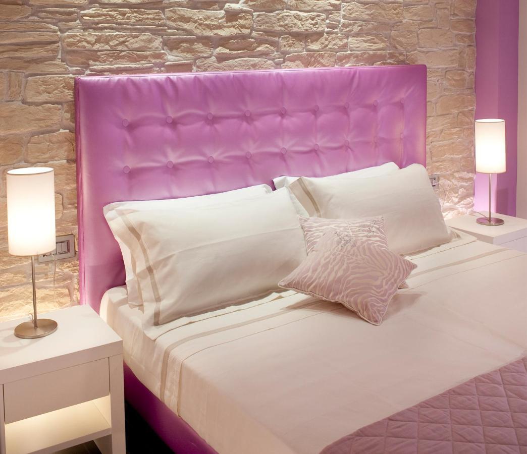 Hotel 2000 ริชโชเน ห้อง รูปภาพ