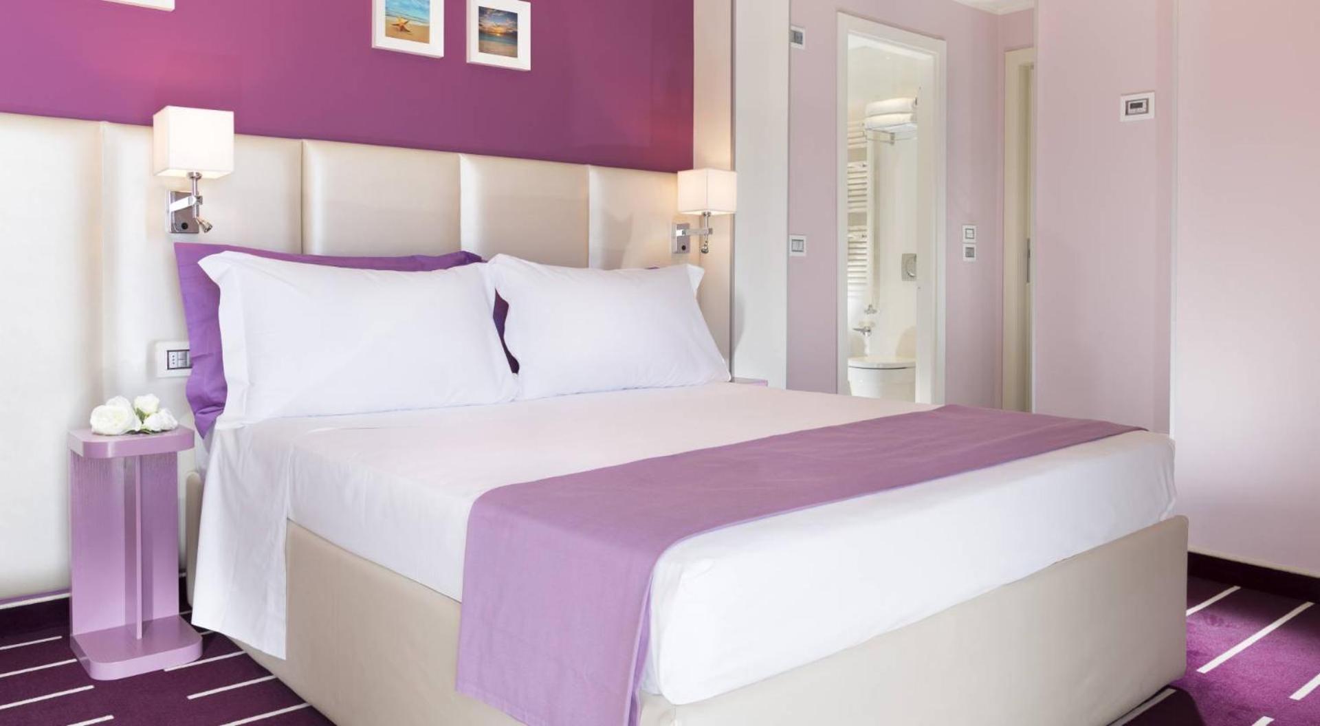 Hotel 2000 ริชโชเน ภายนอก รูปภาพ