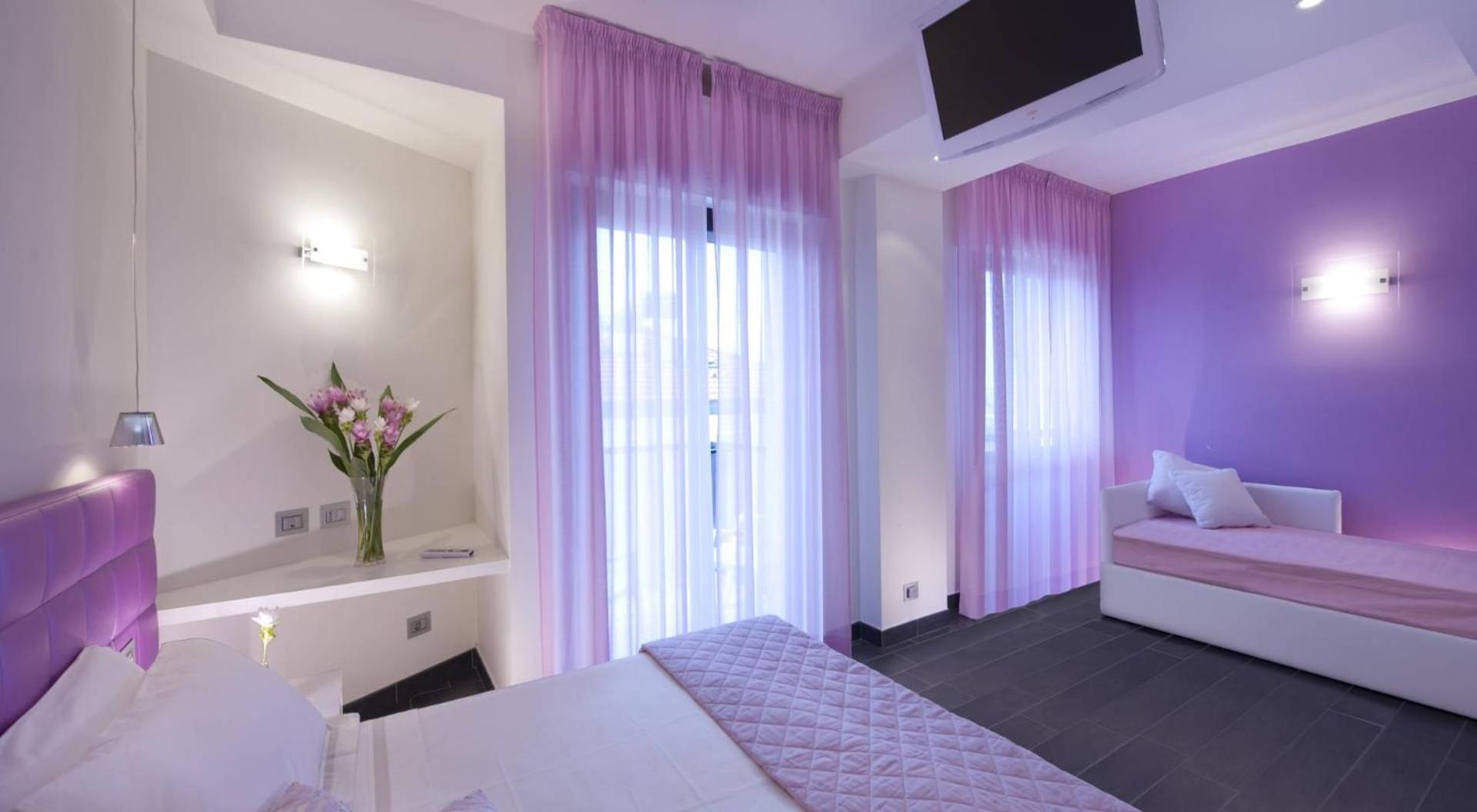 Hotel 2000 ริชโชเน ภายนอก รูปภาพ