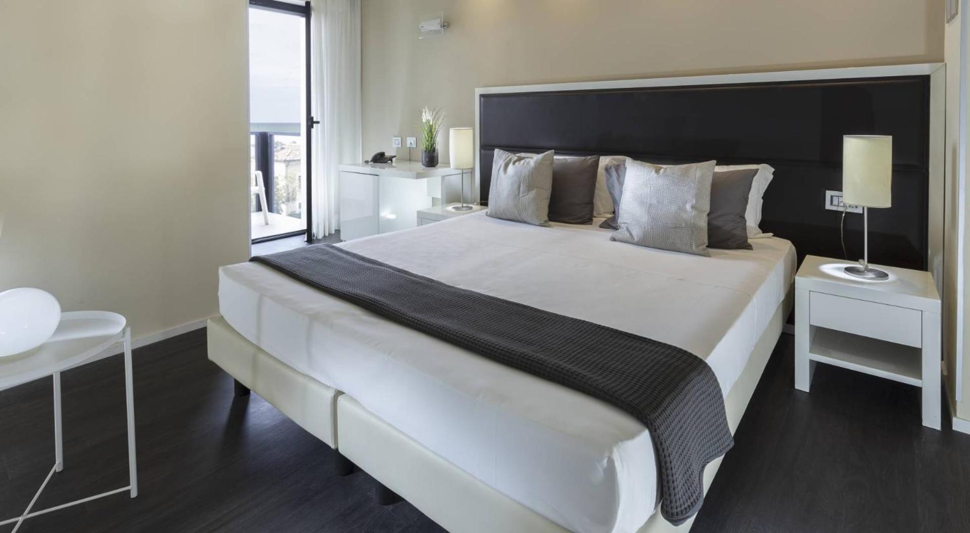 Hotel 2000 ริชโชเน ภายนอก รูปภาพ