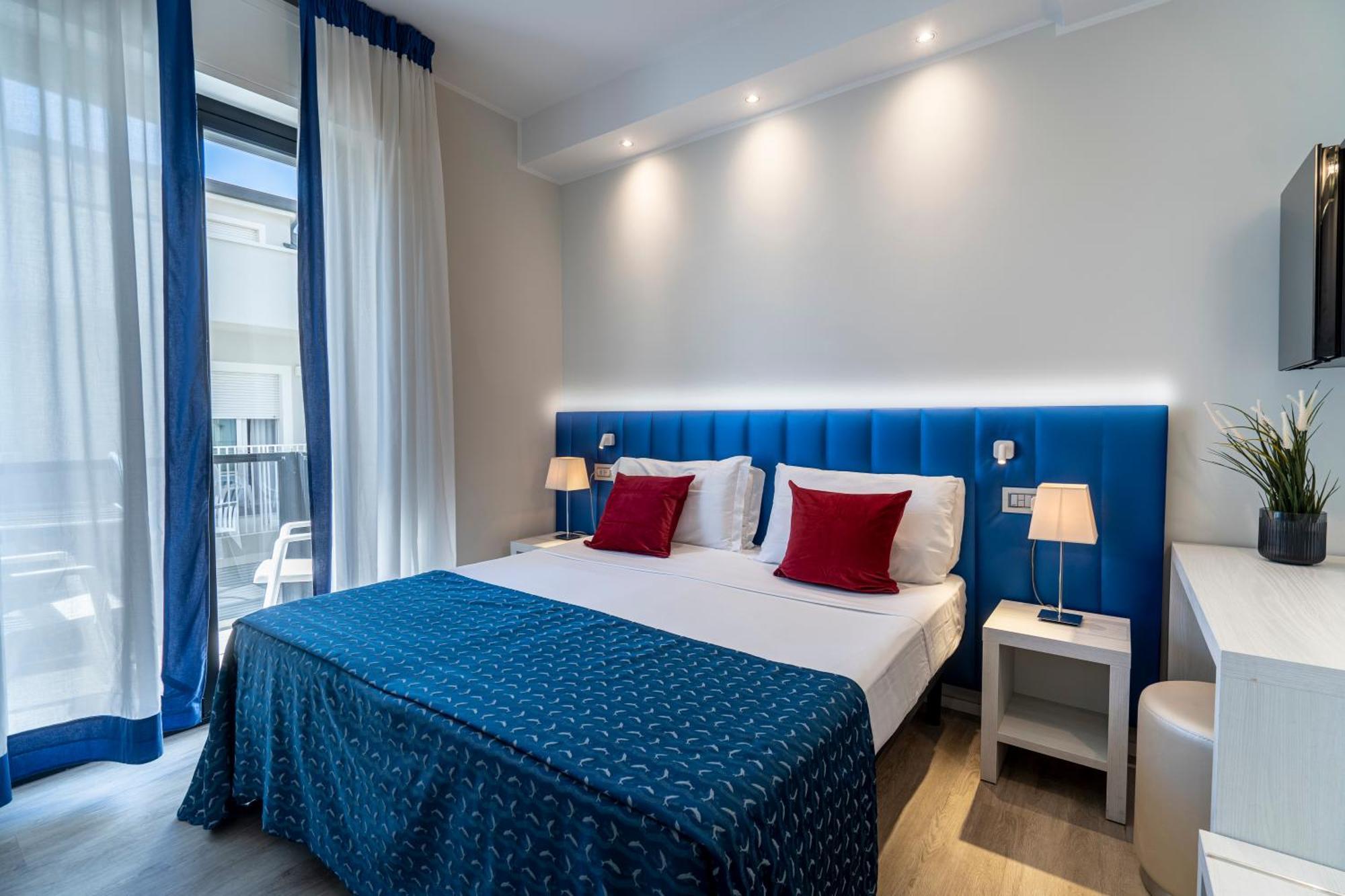 Hotel 2000 ริชโชเน ภายนอก รูปภาพ