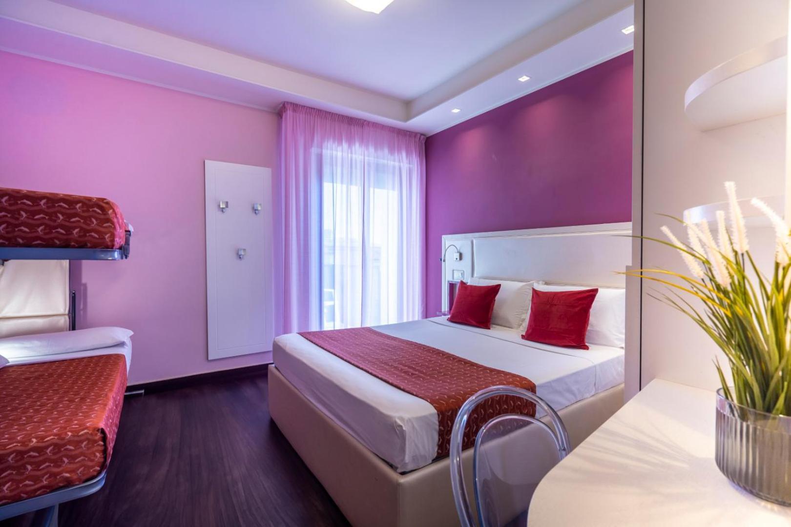 Hotel 2000 ริชโชเน ภายนอก รูปภาพ