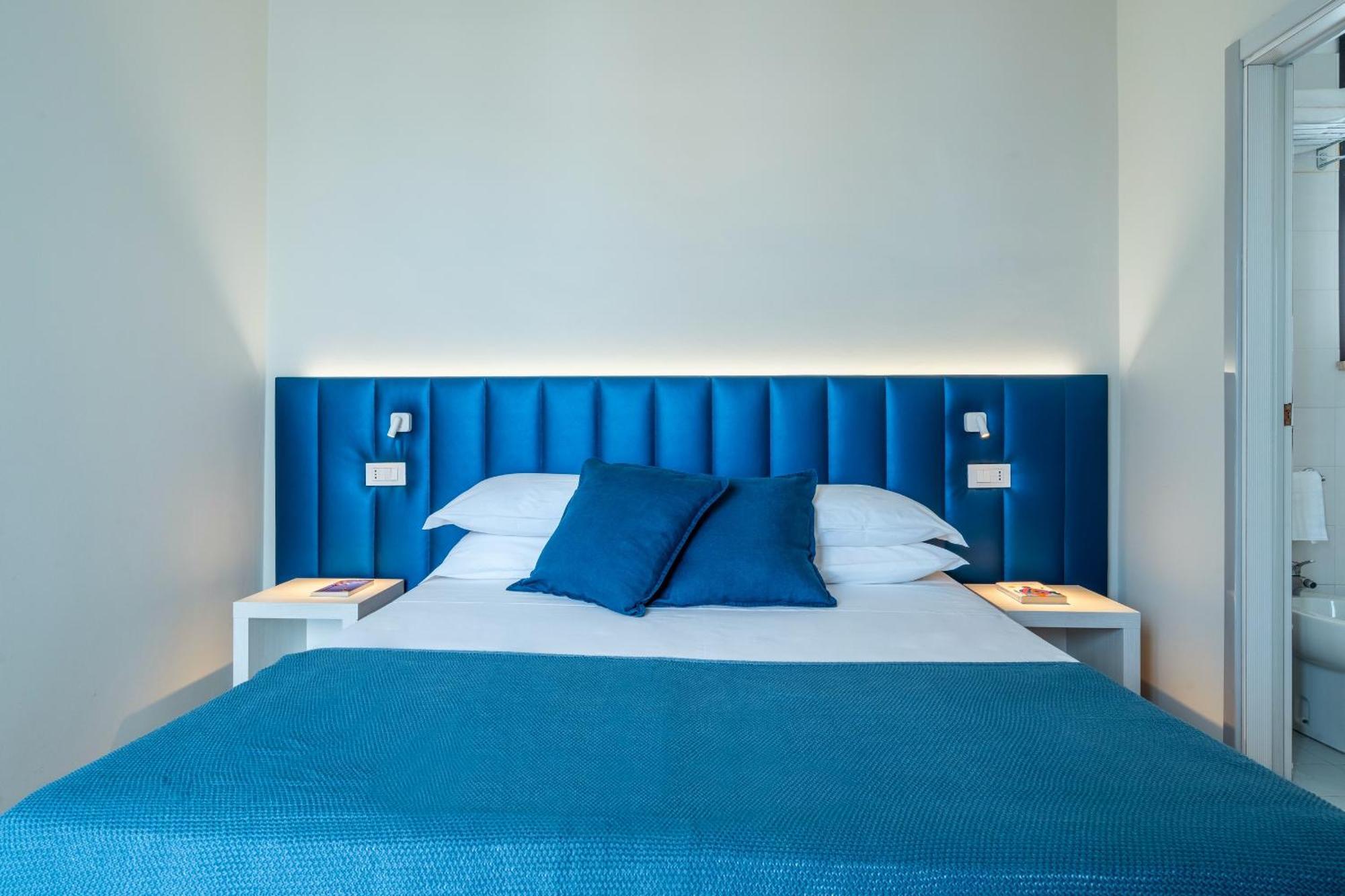 Hotel 2000 ริชโชเน ภายนอก รูปภาพ