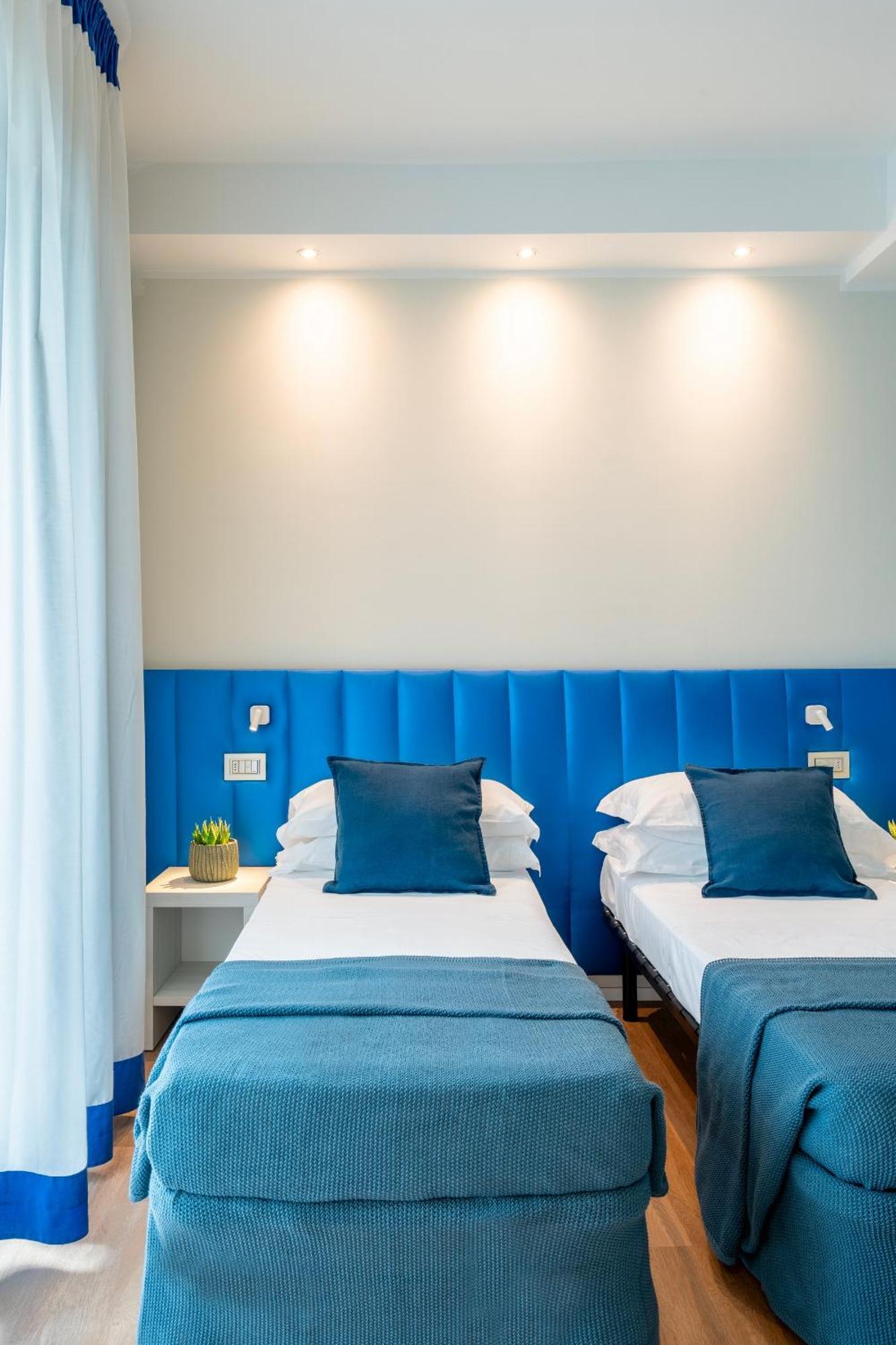 Hotel 2000 ริชโชเน ภายนอก รูปภาพ