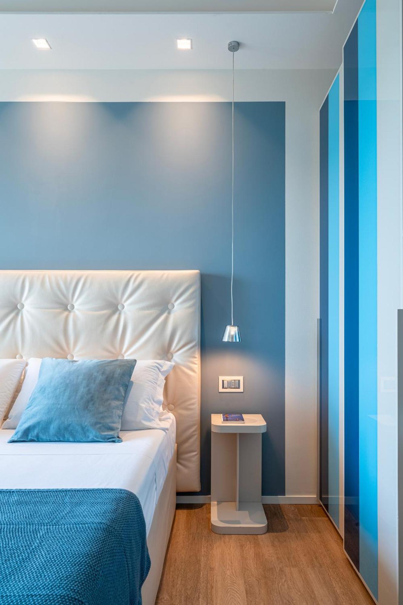 Hotel 2000 ริชโชเน ภายนอก รูปภาพ