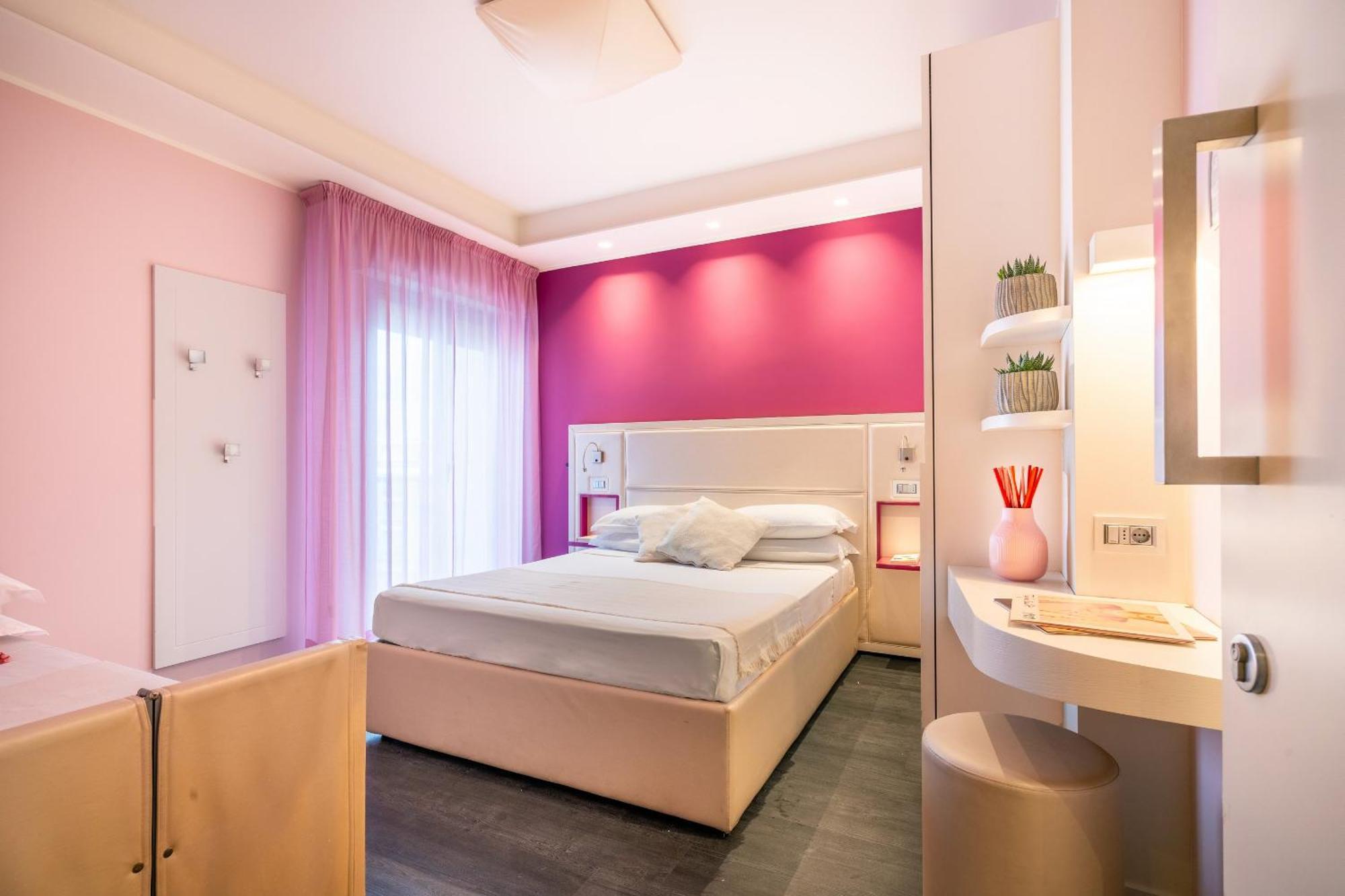 Hotel 2000 ริชโชเน ภายนอก รูปภาพ