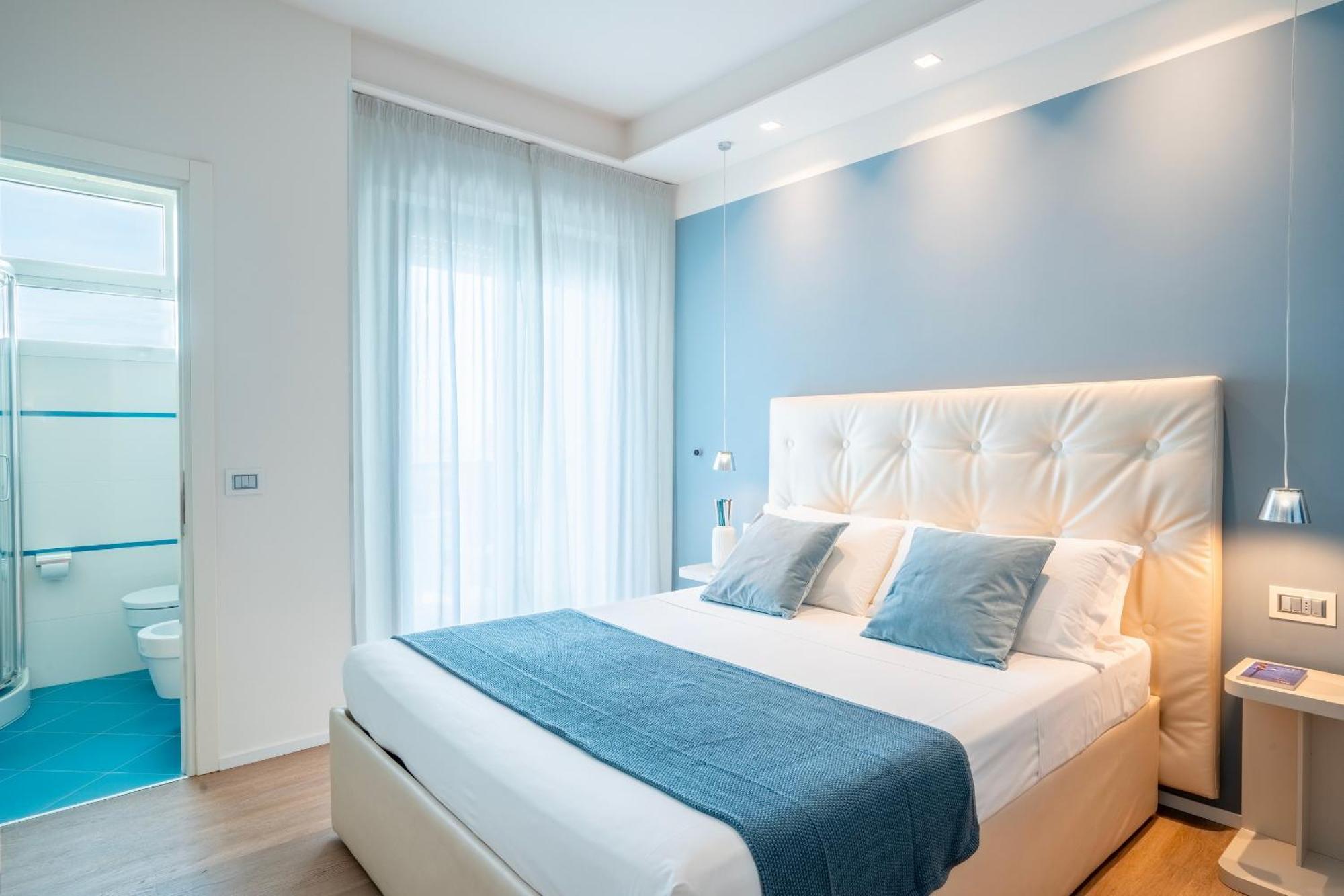 Hotel 2000 ริชโชเน ภายนอก รูปภาพ