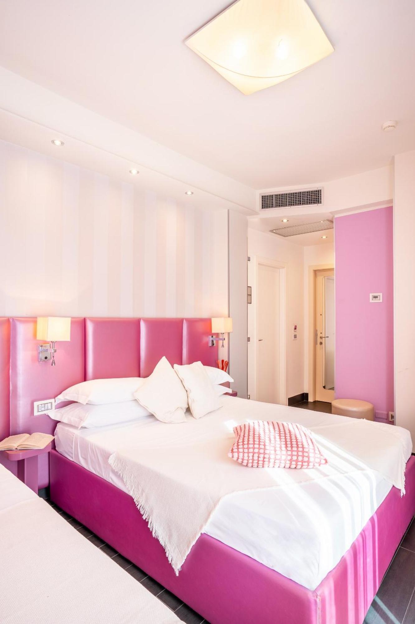 Hotel 2000 ริชโชเน ภายนอก รูปภาพ